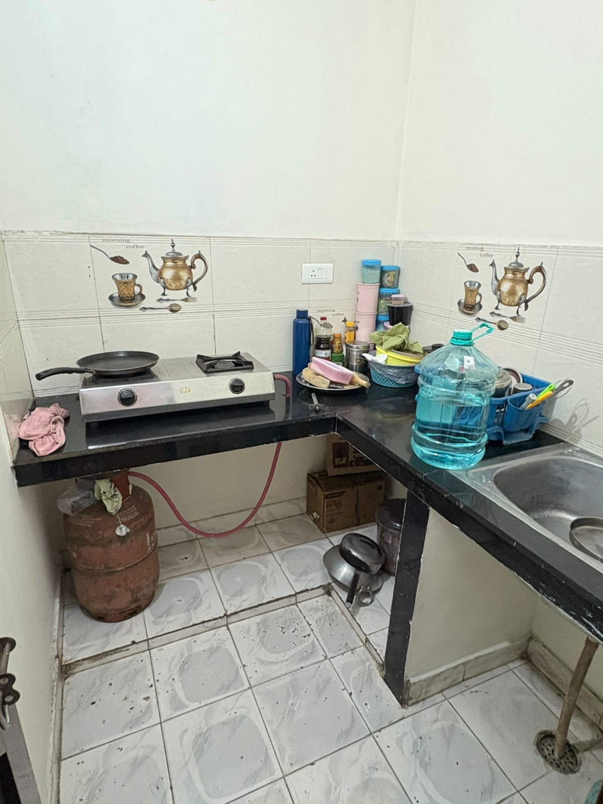 Room for rent