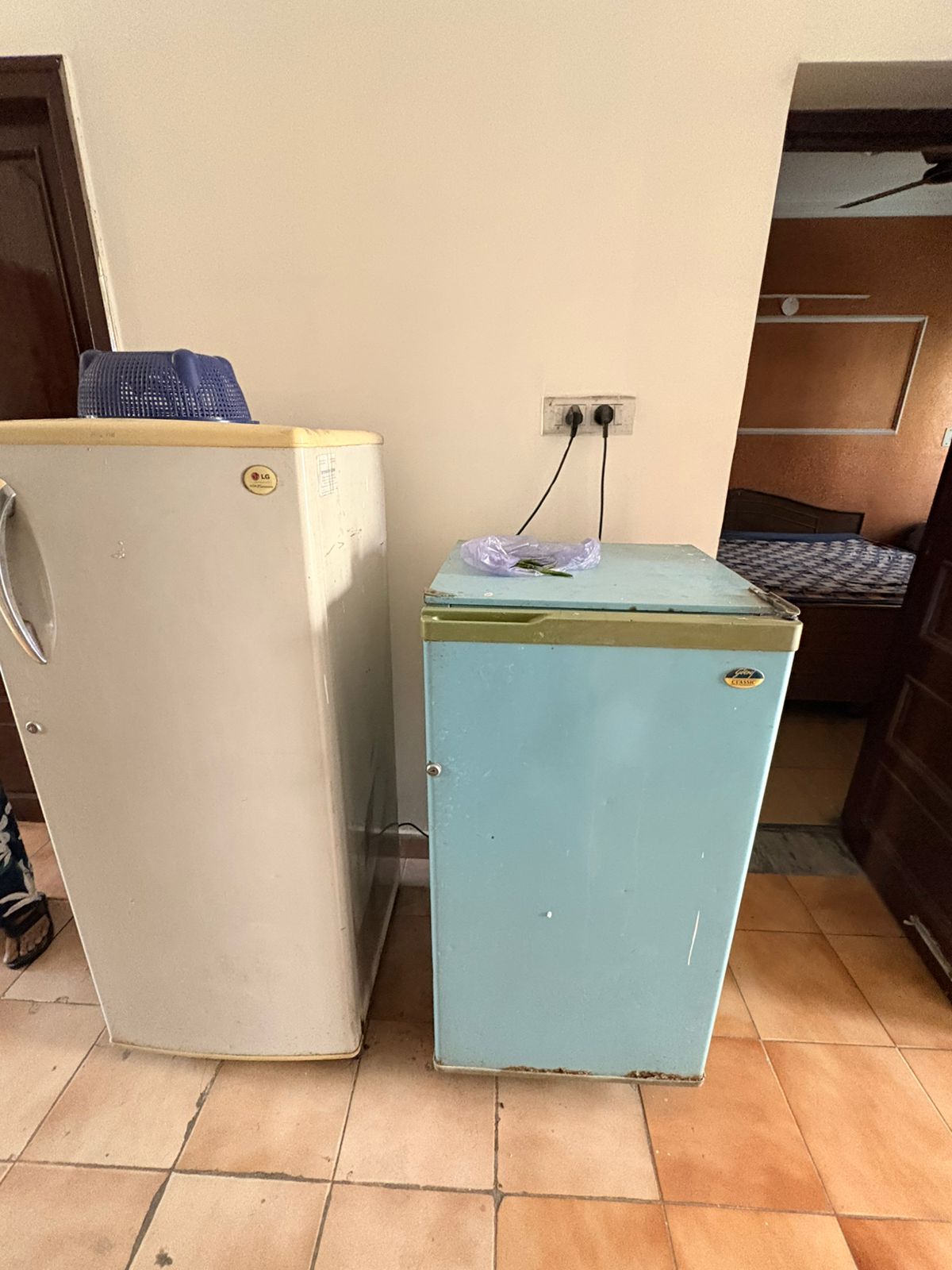 Room for rent