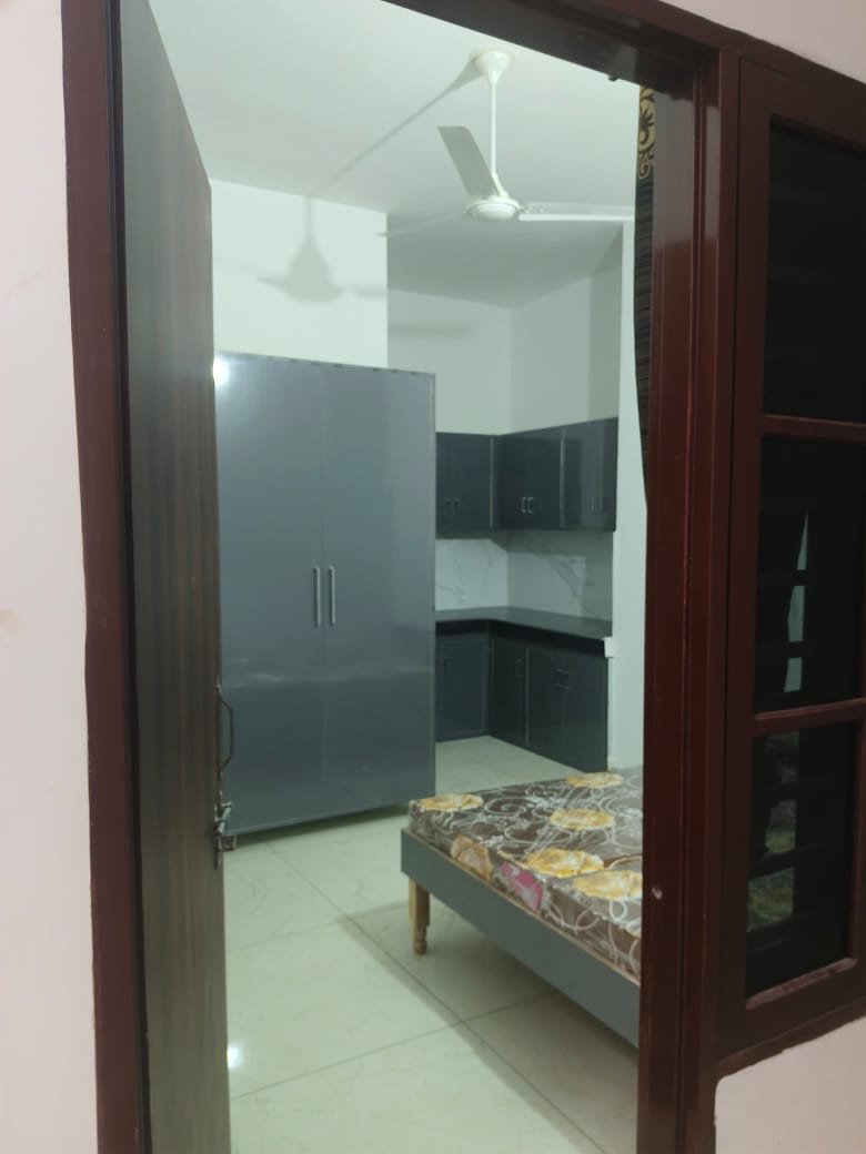 Room for rent