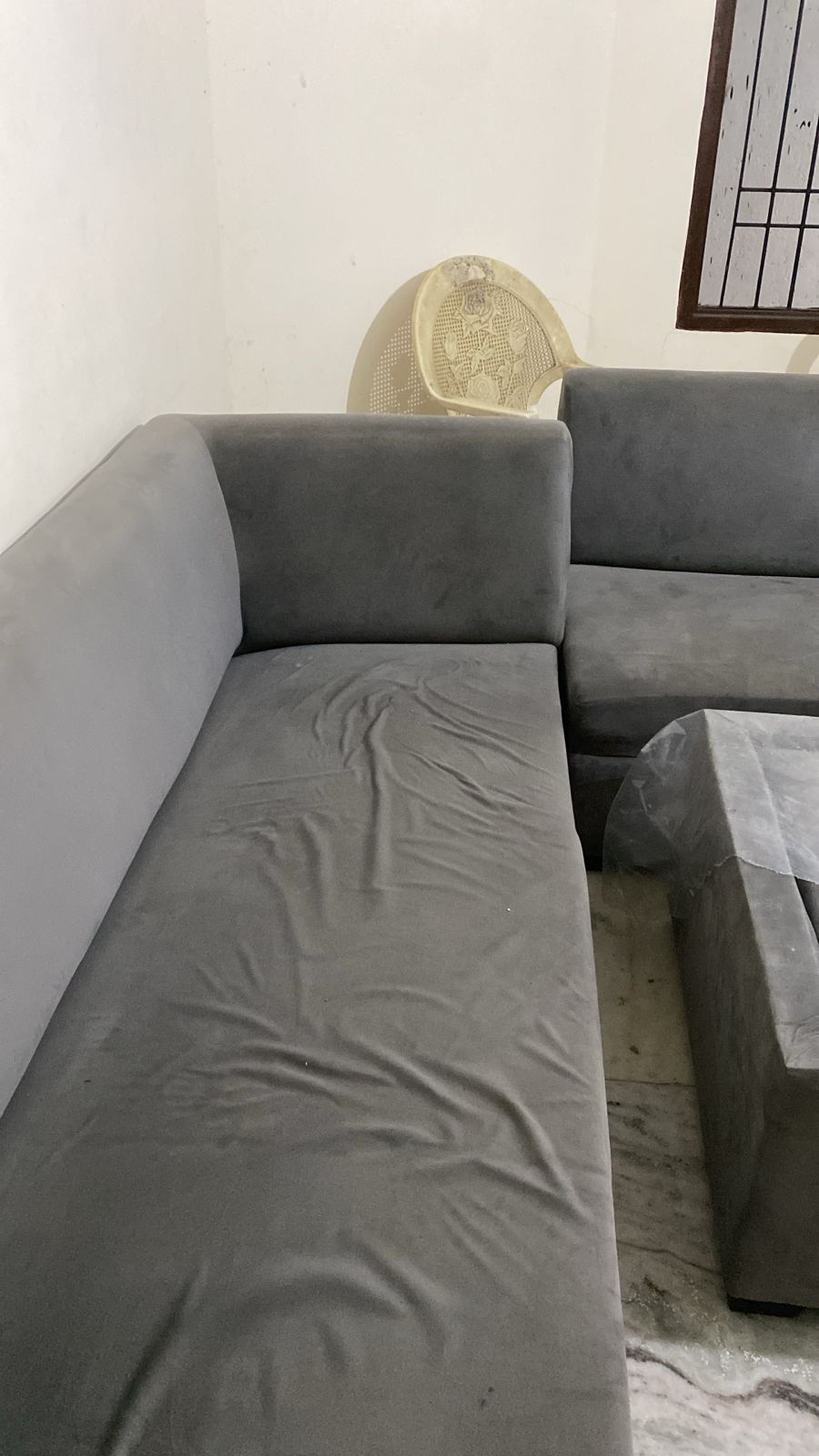 2BHK Fully Furnished House