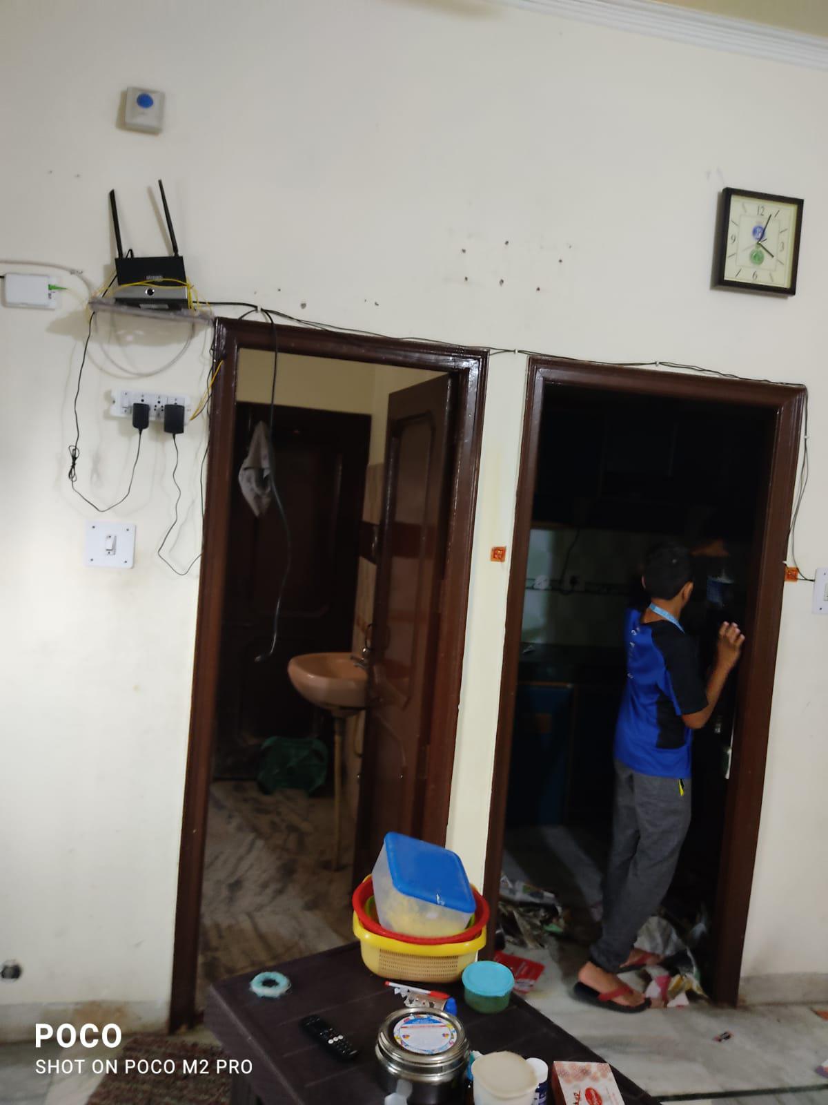 Room for rent