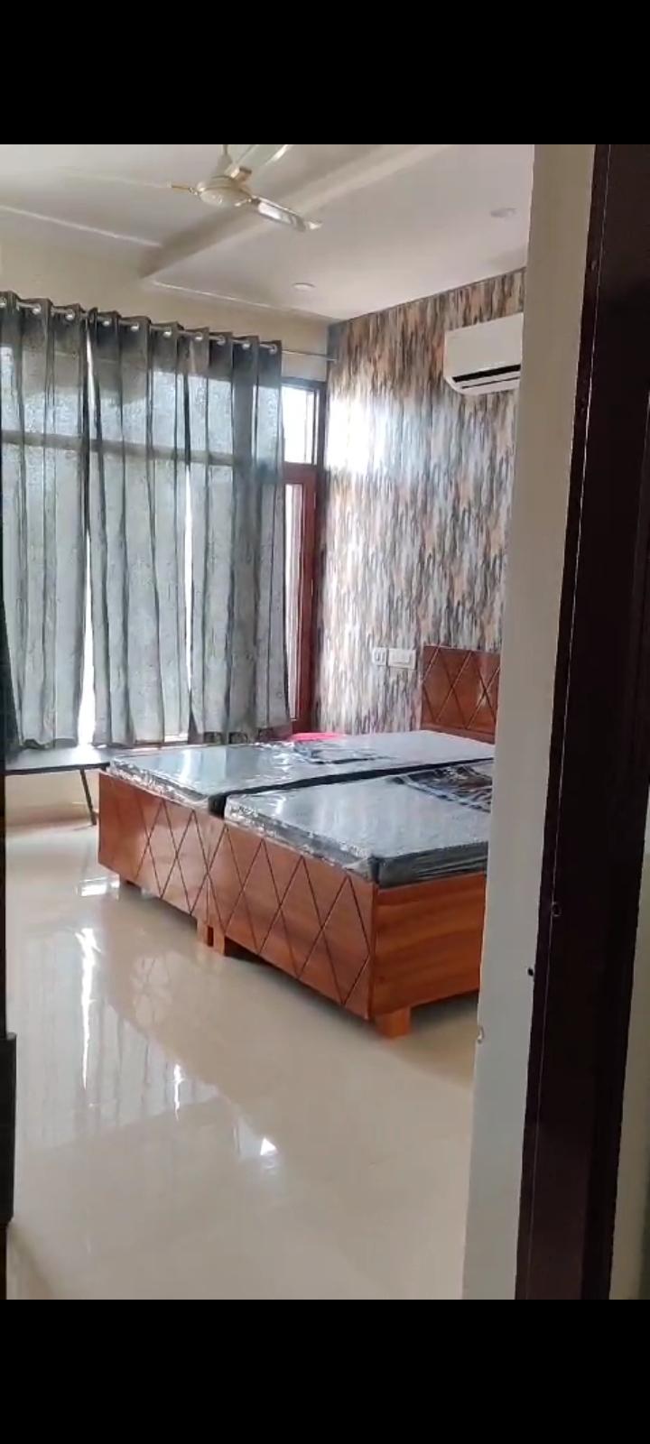 1 Room with Kitchen Fully Furnished House