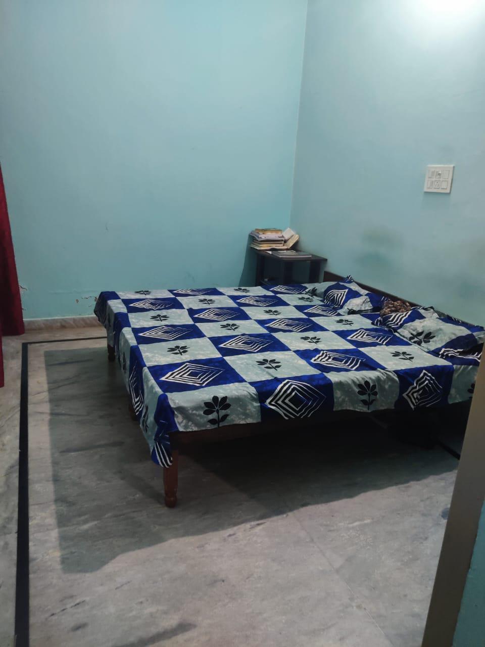 2BHK Semi Furnished House