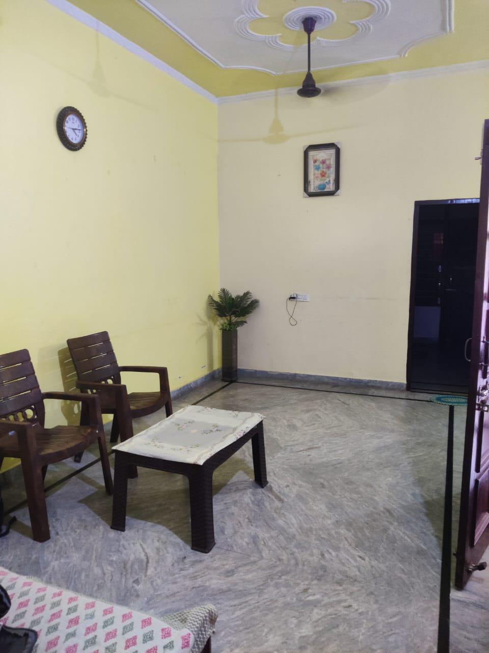 Room for rent