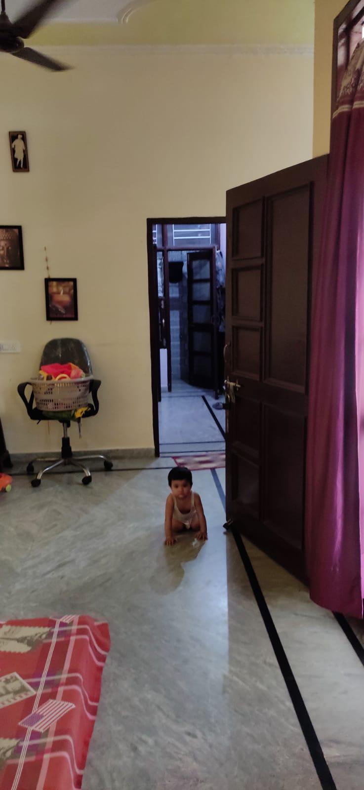 Room for rent