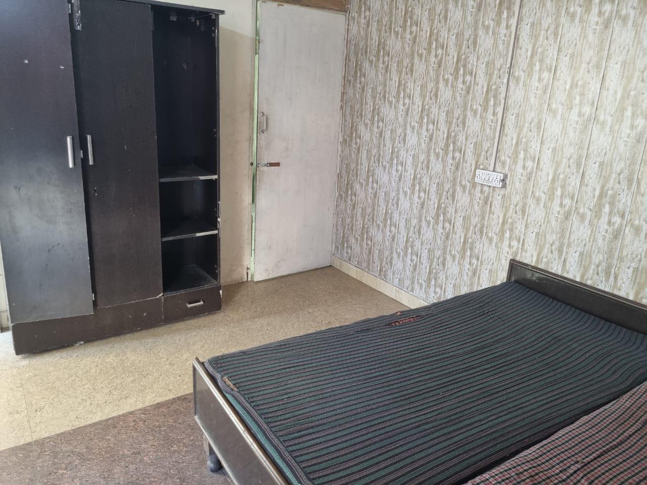 2 Room with Kitchen Fully Furnished House