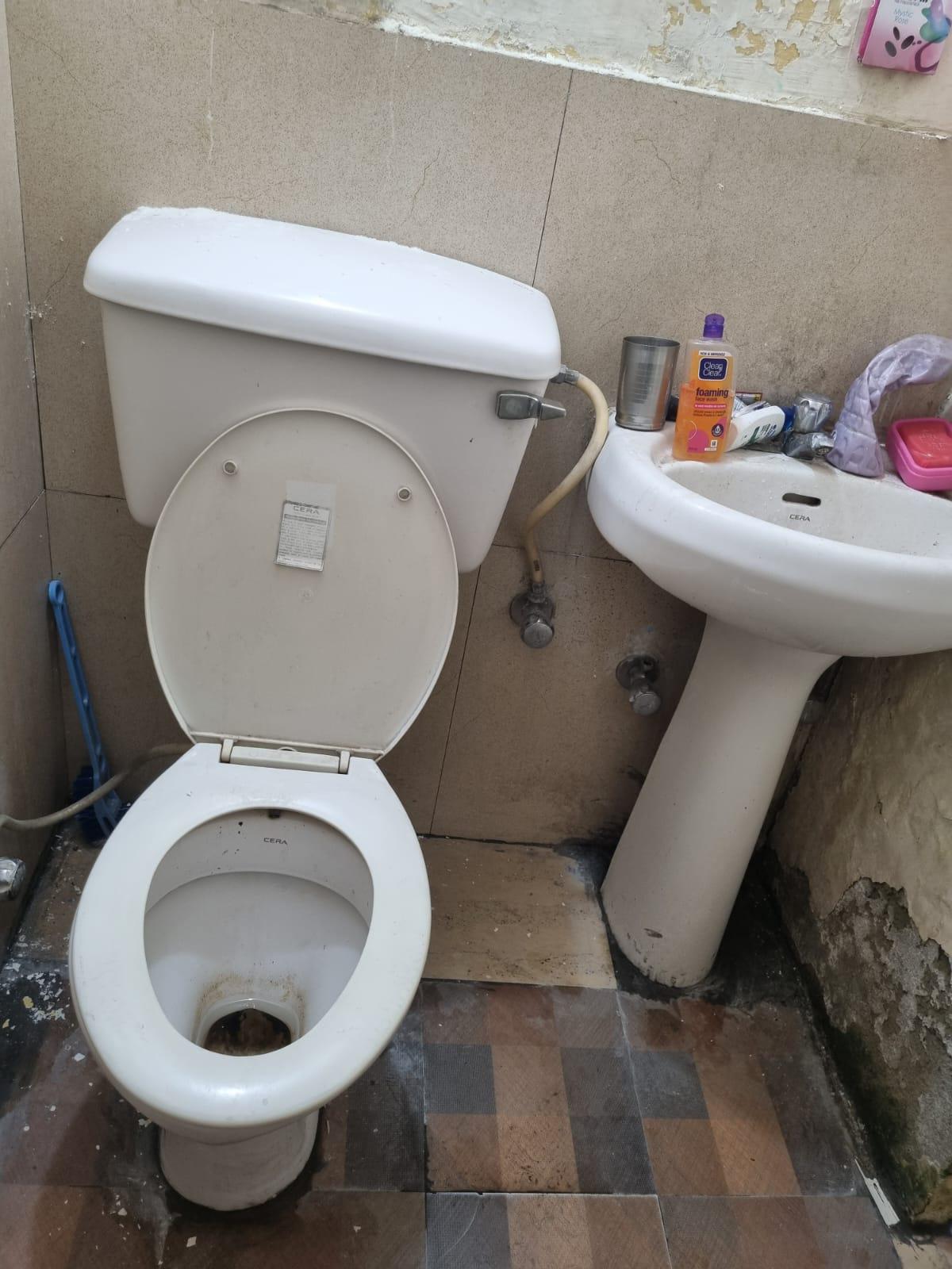 Room for rent