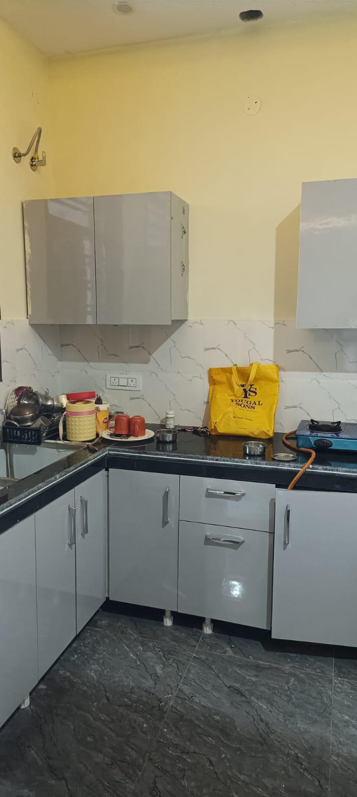 1 Room with Kitchen Fully Furnished House
