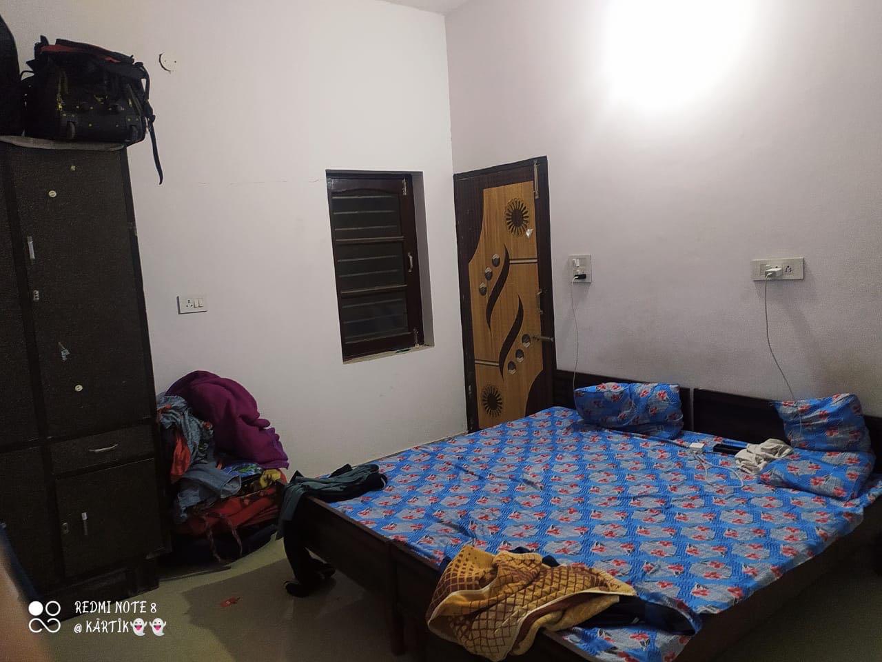 2 Room with Kitchen Fully Furnished House