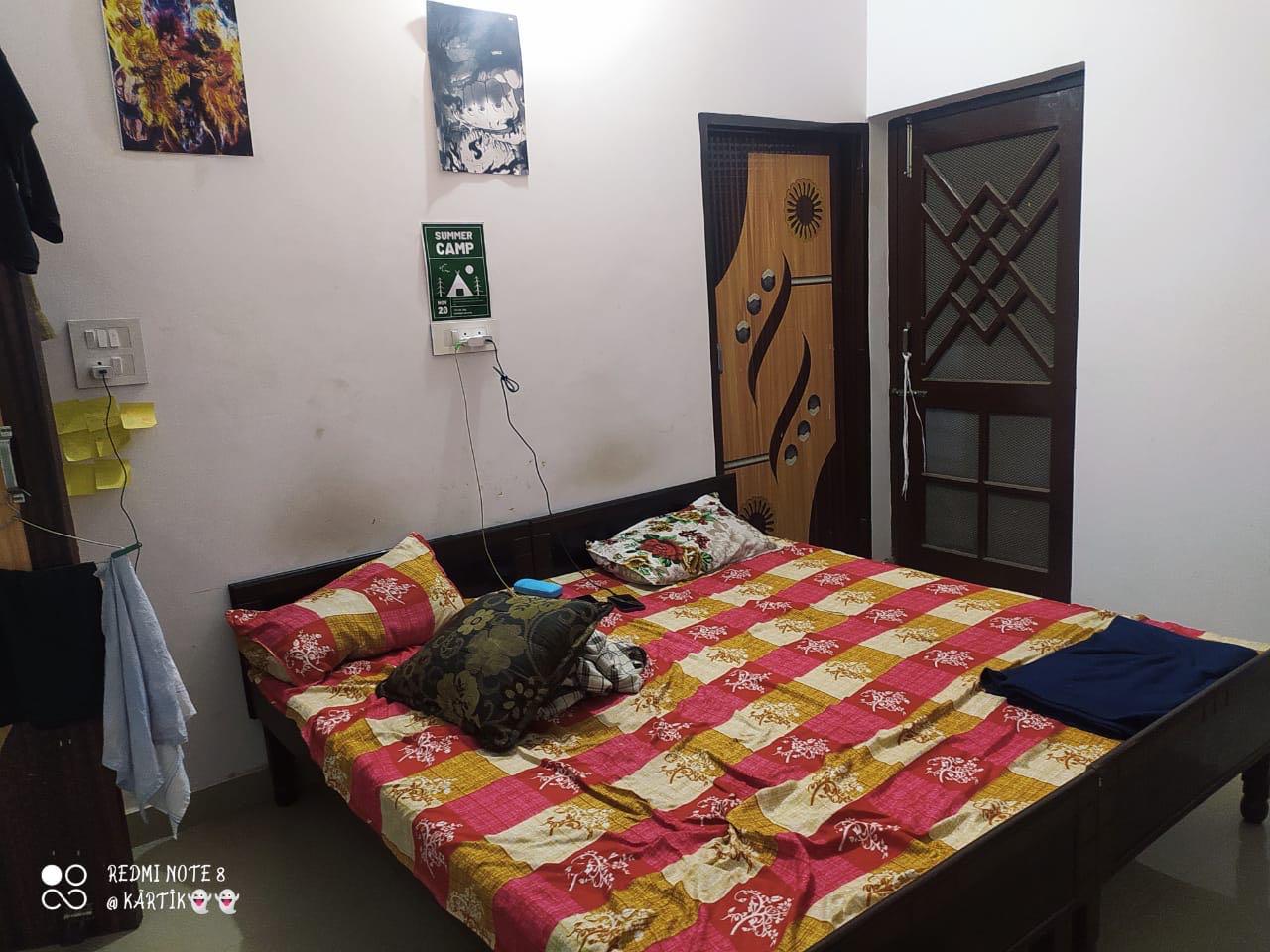 Room for rent