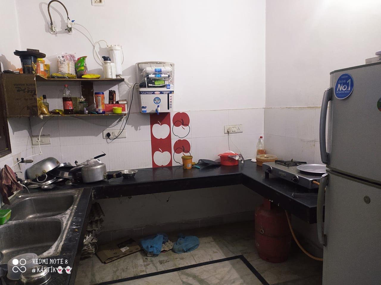 Room for rent
