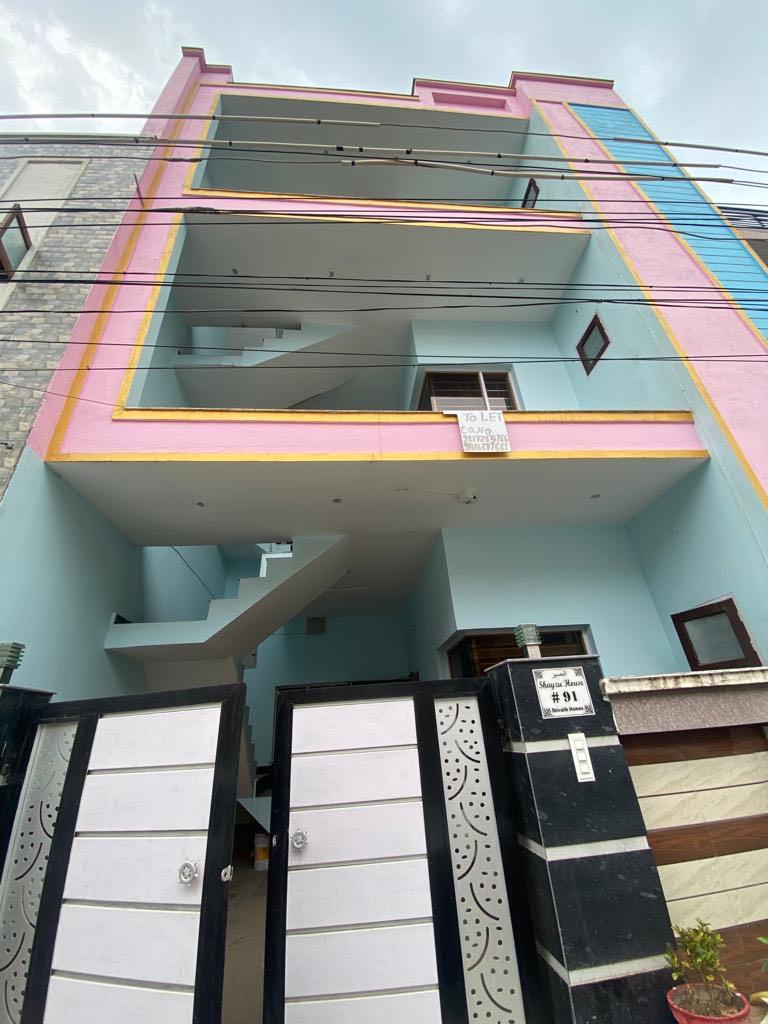 Room for rent