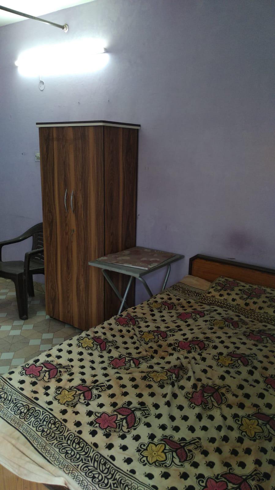 1 Room with Kitchen Fully Furnished House