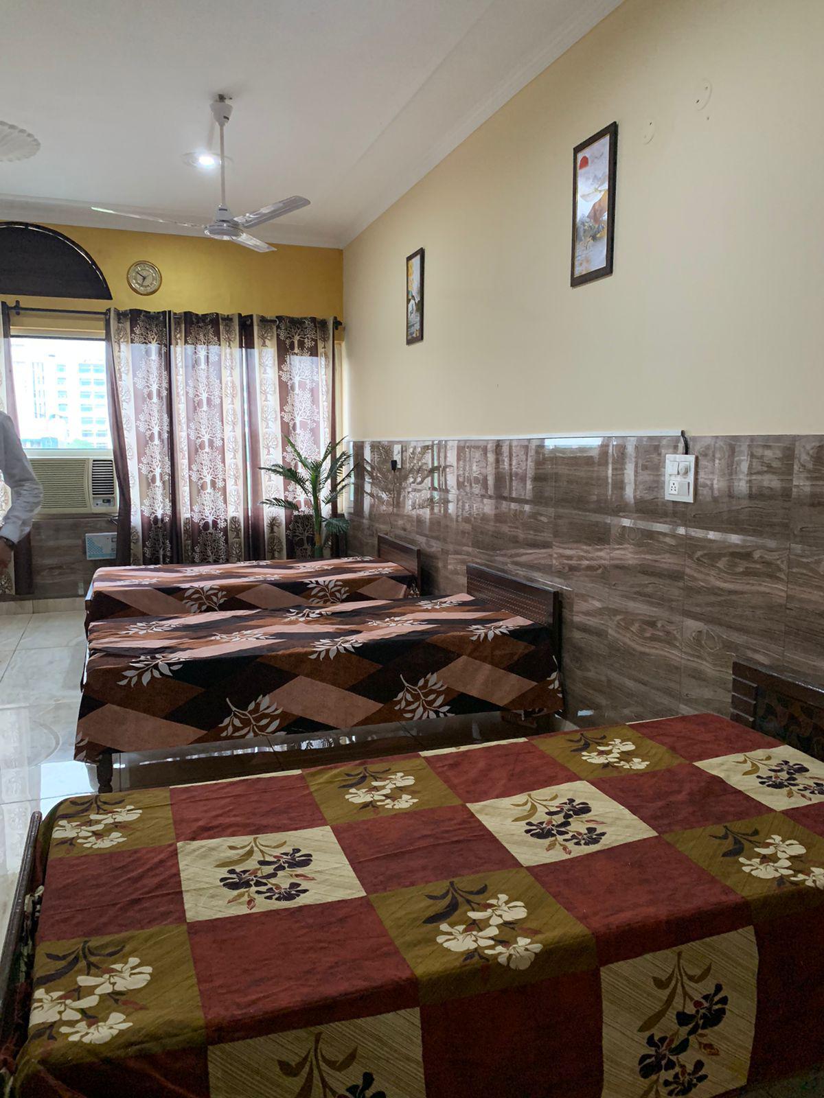PG for Boys in Landran Road, Mohali