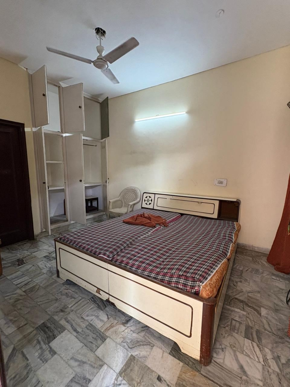 1 Room with Kitchen Fully Furnished House