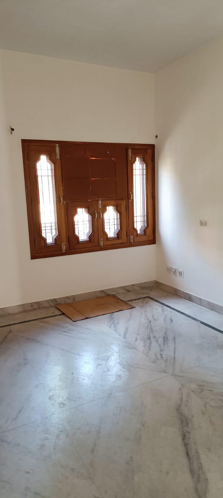 3BHK Unfurnished House