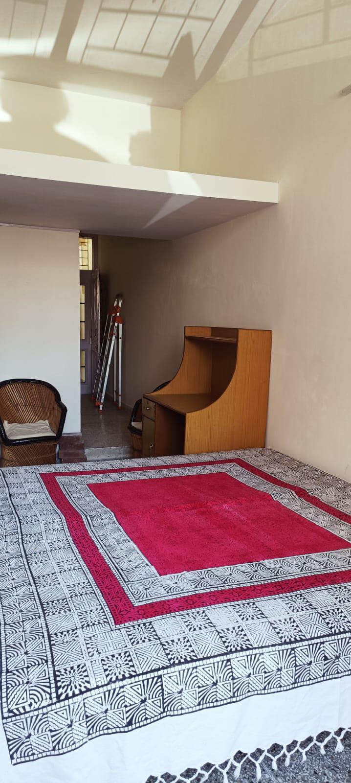 2 Room with Kitchen Fully Furnished House