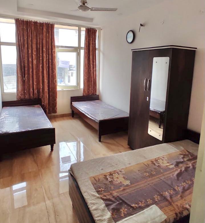 PG for Boys in Adarsh Enclave