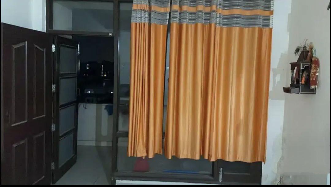 2BHK Unfurnished Flat