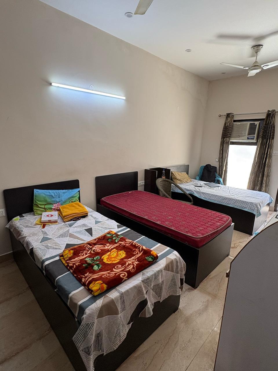 Room for rent