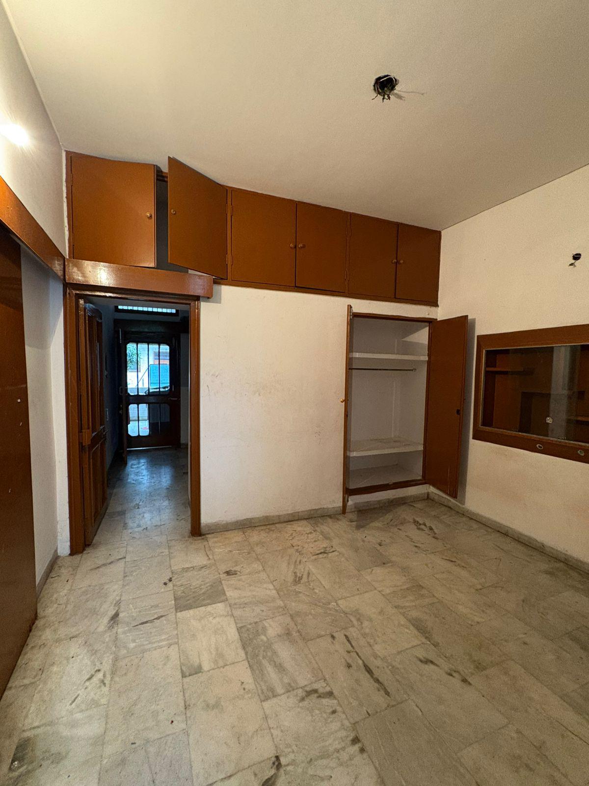 2 Room with Kitchen Unfurnished House
