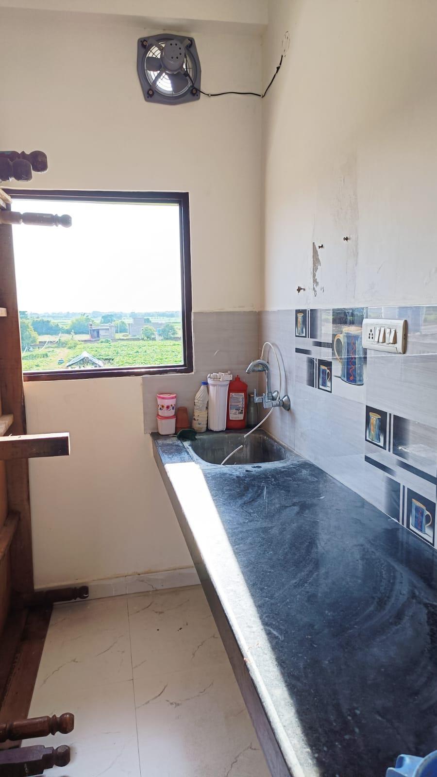 2BHK Fully Furnished House