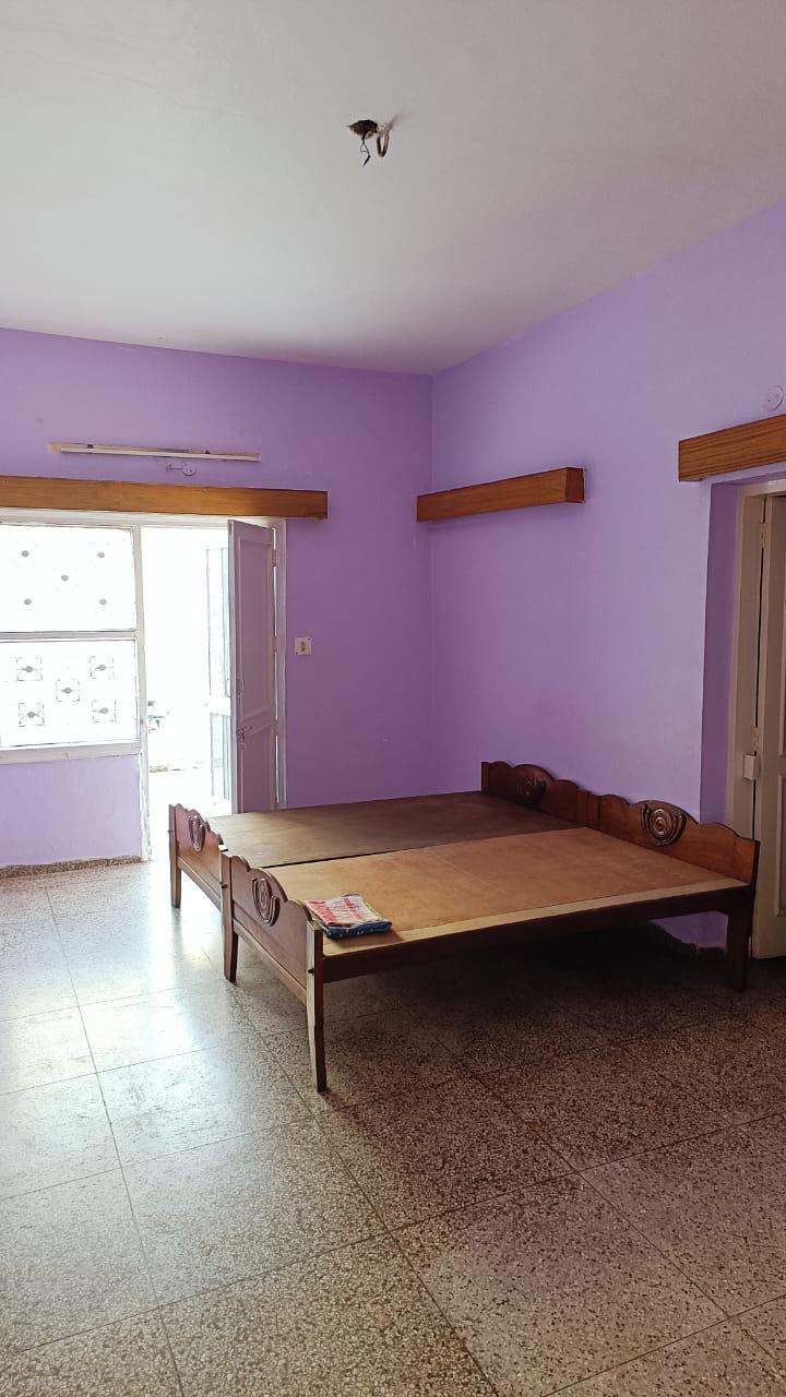 2 Room with Kitchen Unfurnished House
