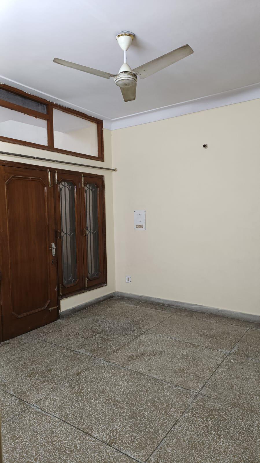 1 Room with Kitchen Semi Furnished House