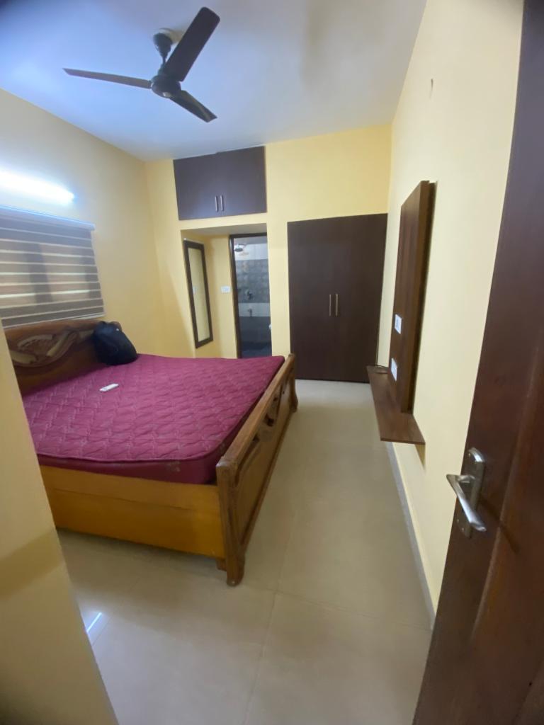 2BHK Fully Furnished Flat