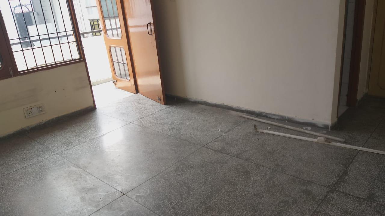 2BHK Unfurnished House