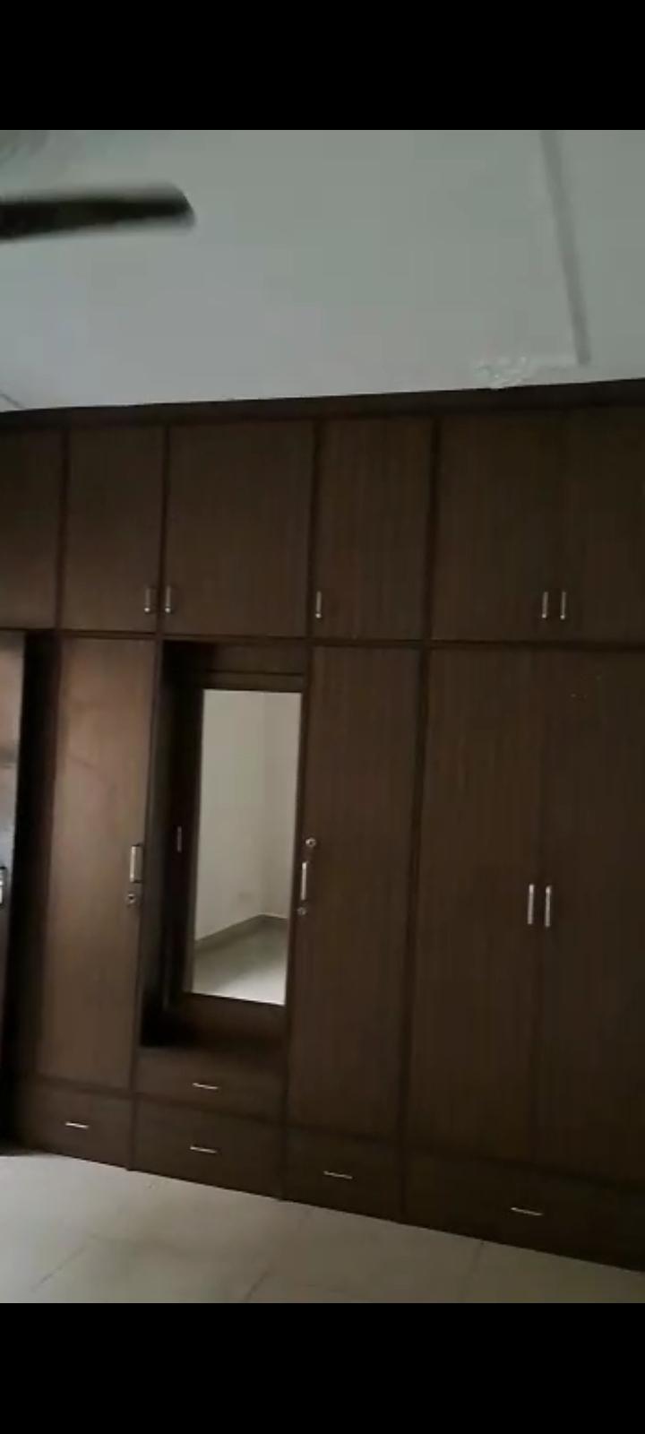 2BHK Semi Furnished House