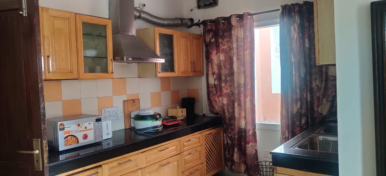 Room for rent
