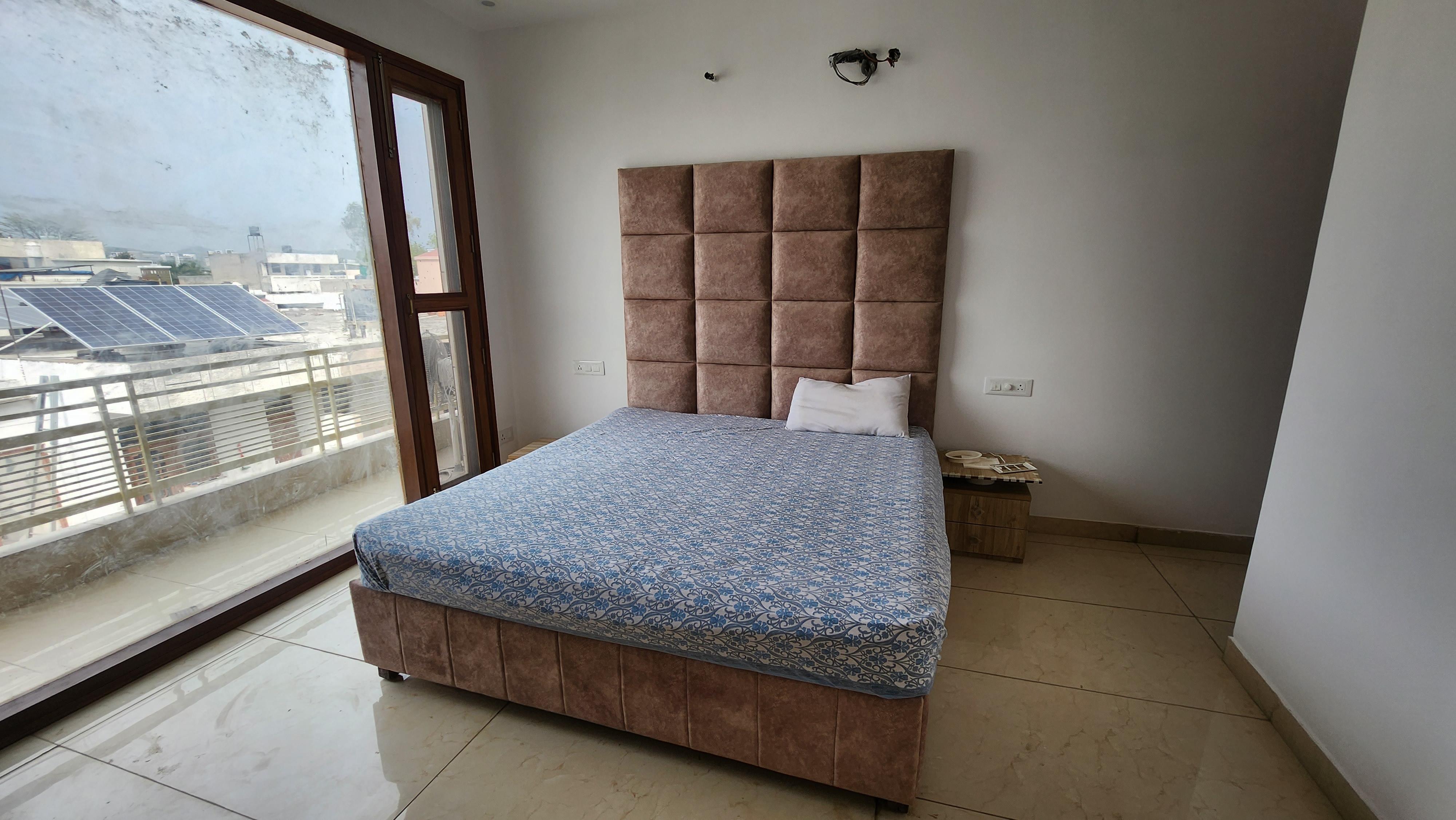 1 Room with Kitchen Fully Furnished House