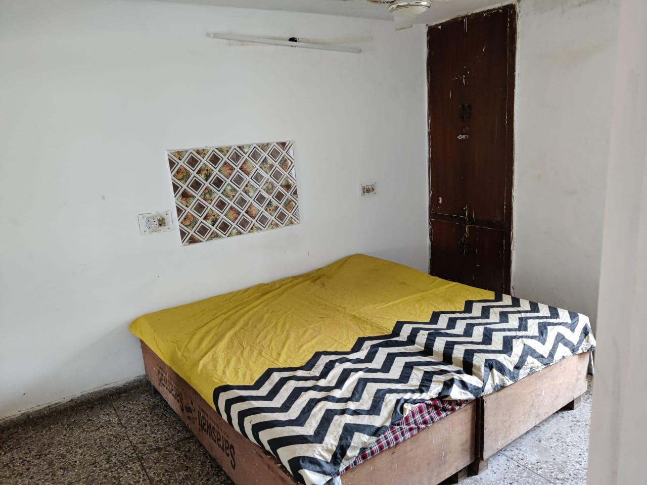 2BHK Semi Furnished House