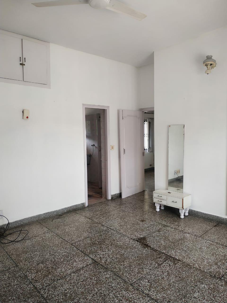 2BHK Semi Furnished House