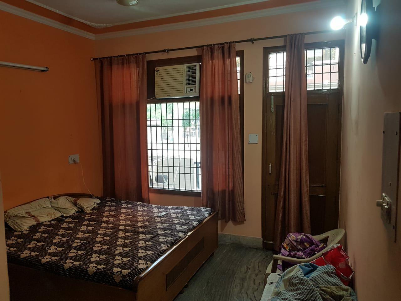 1 Room with Kitchen Fully Furnished House