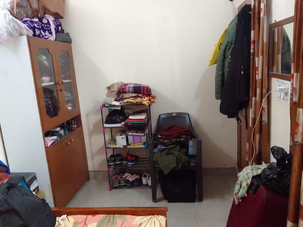 Room for rent