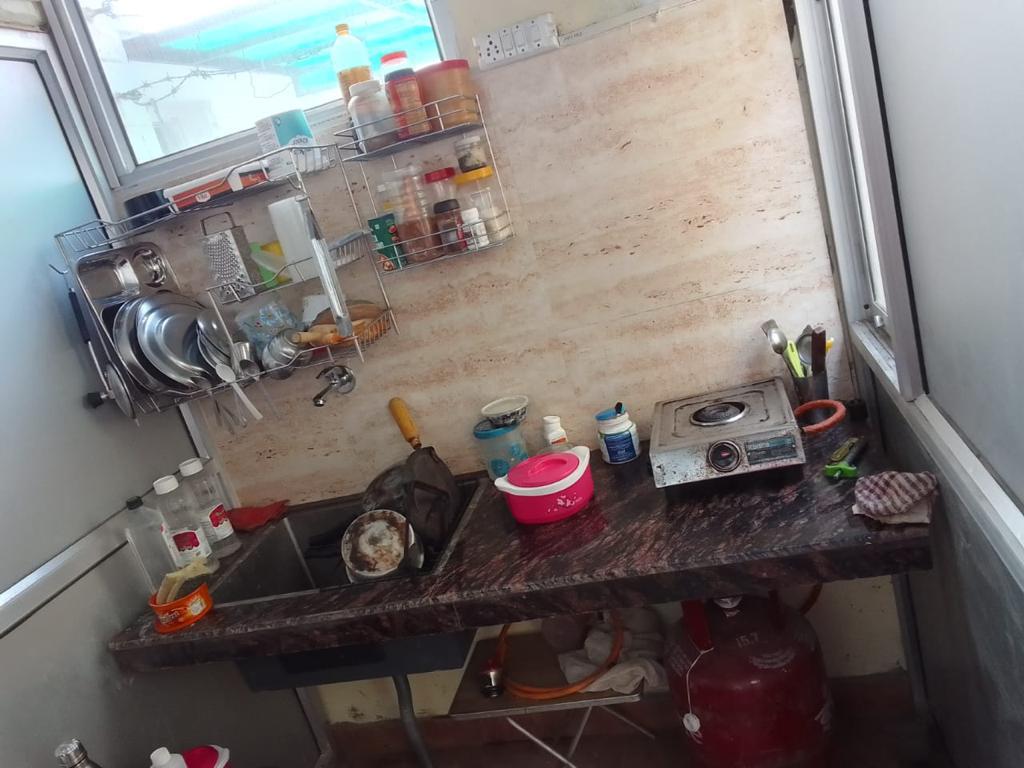 Room for rent