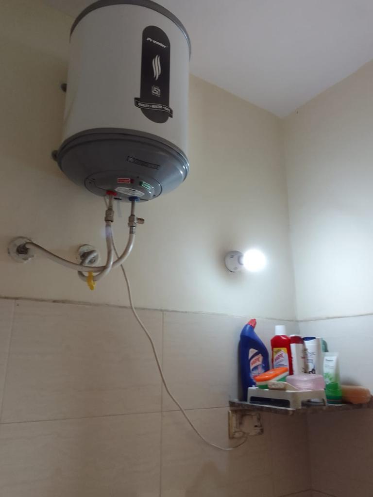 Room for rent