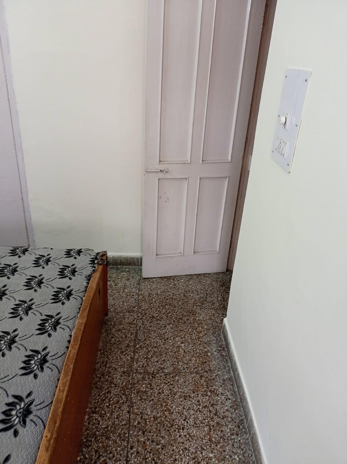 2 Room with Kitchen Semi Furnished House