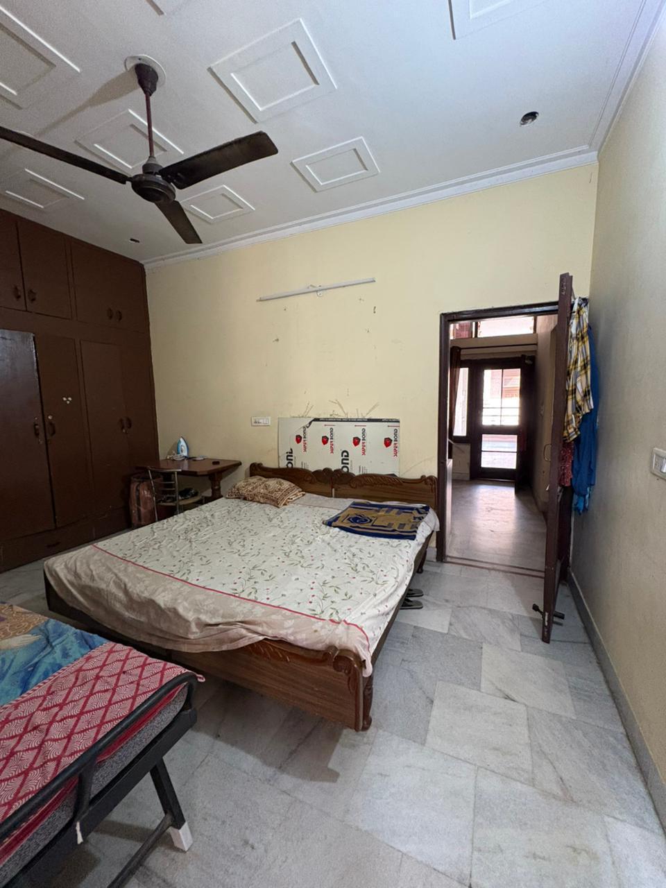 Room for rent