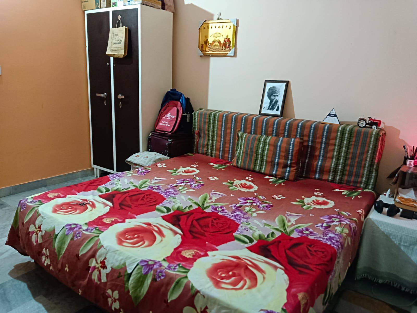 1 Room with Kitchen Fully Furnished House