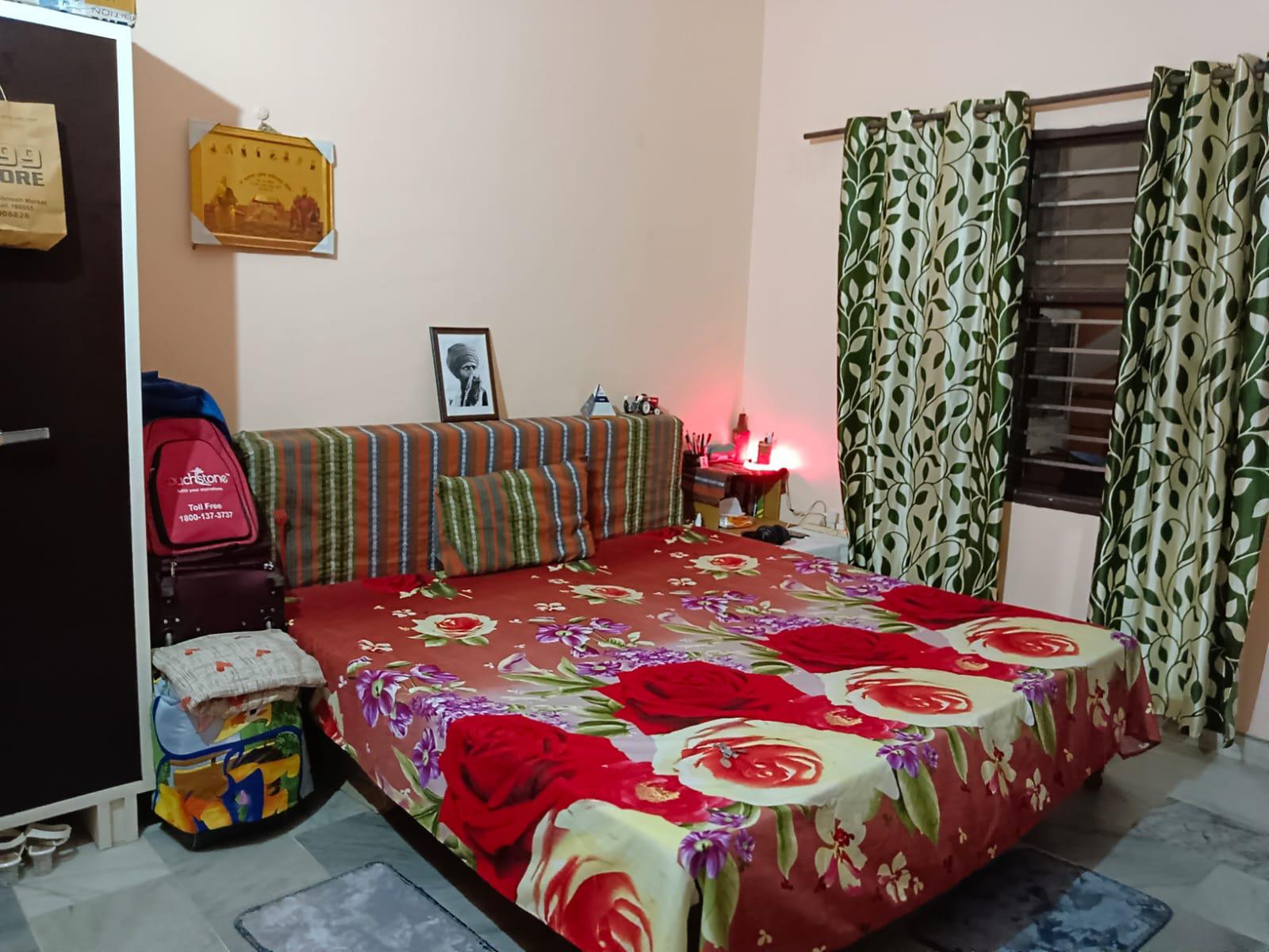 Room for rent