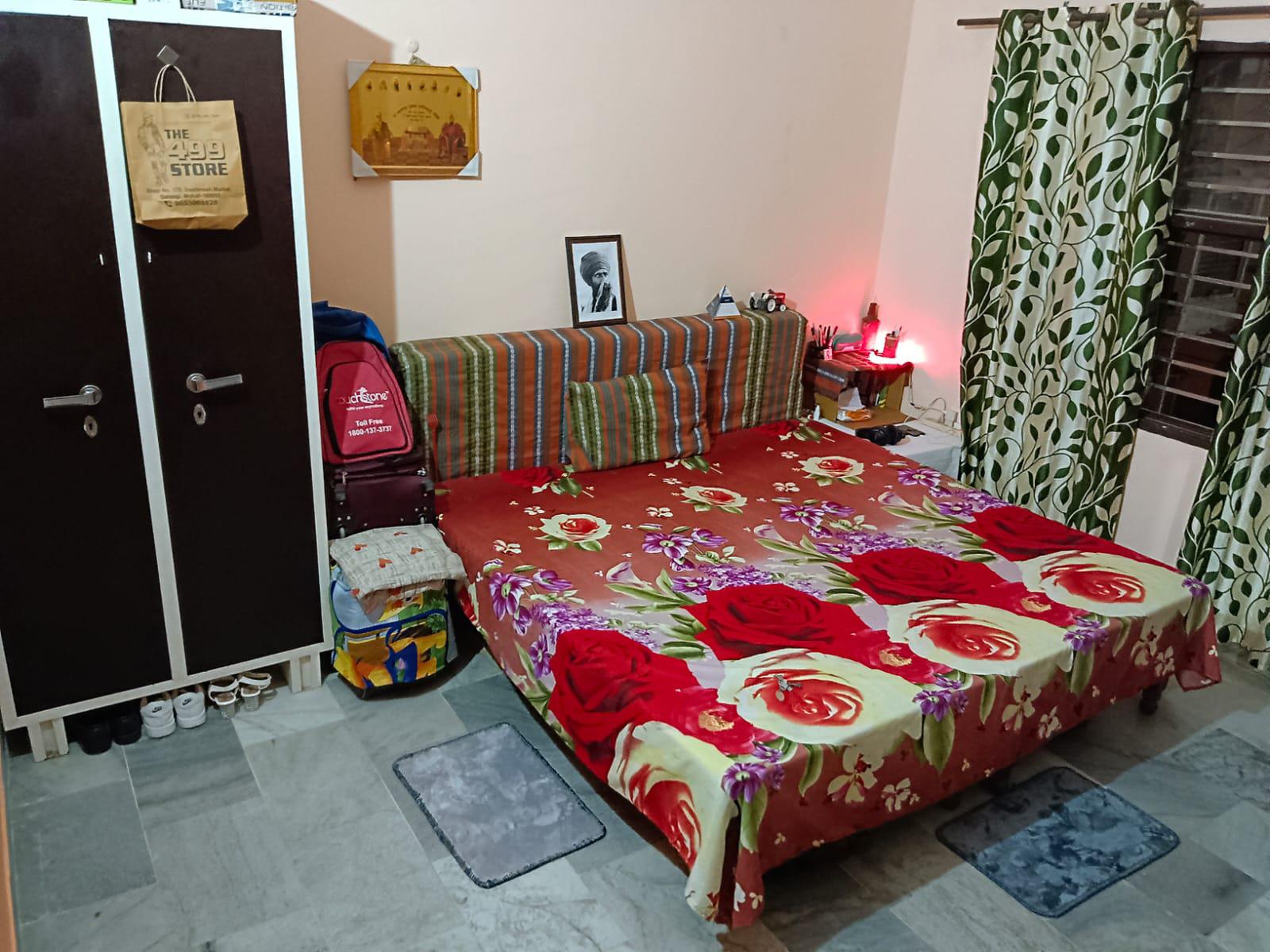 Room for rent