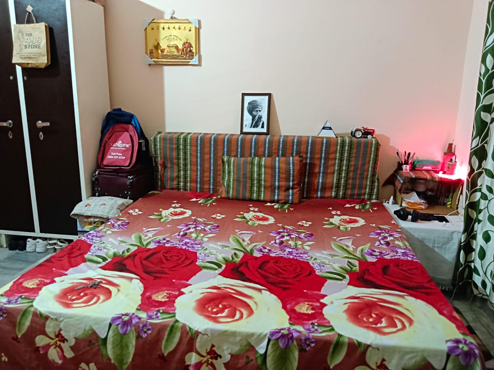 Room for rent