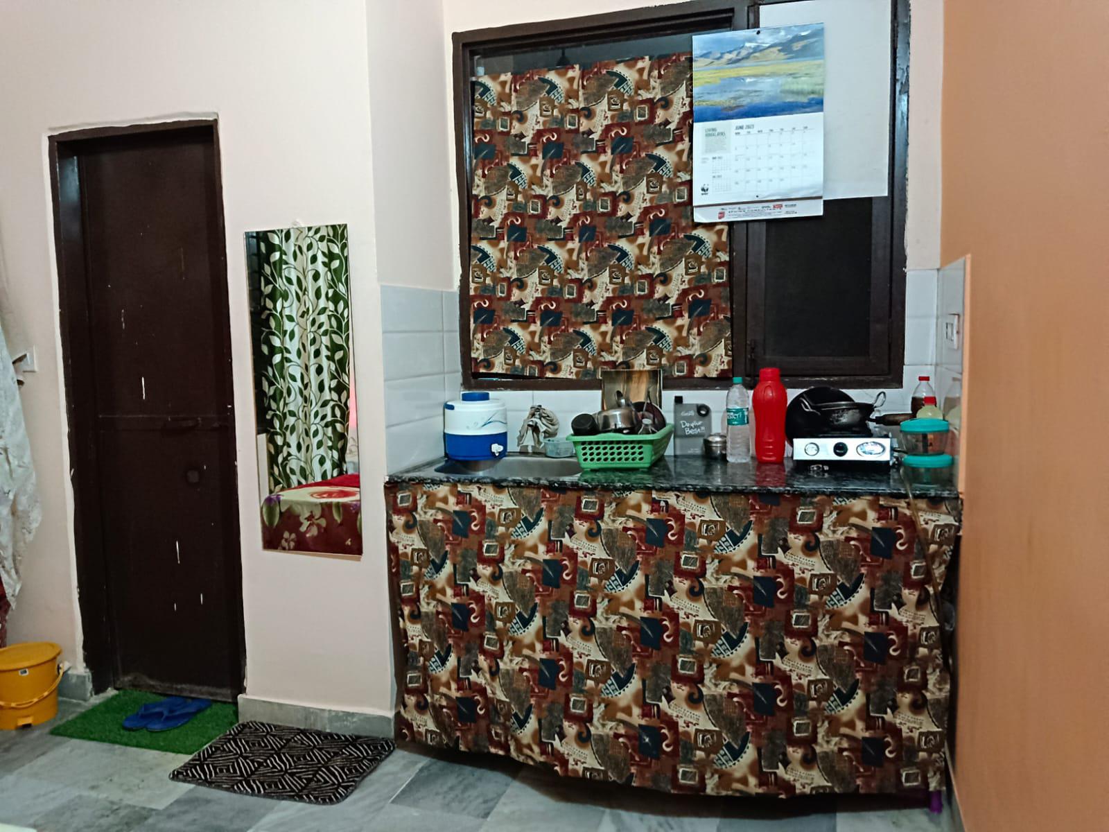Room for rent