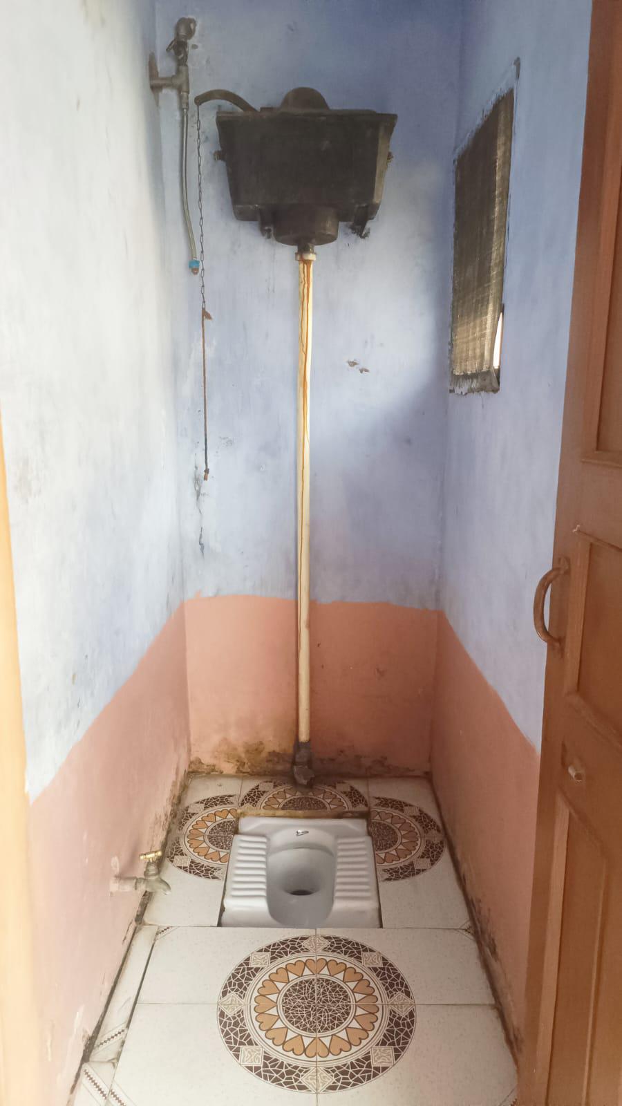 Room for rent