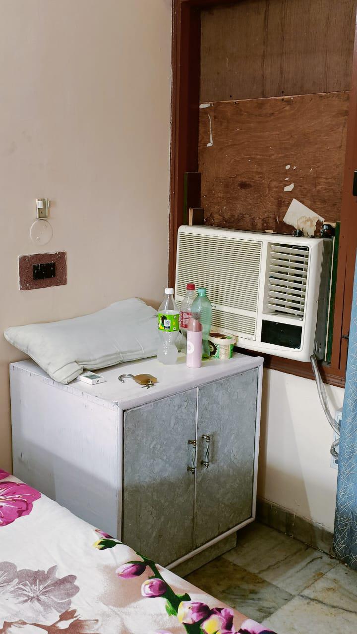 Room for rent