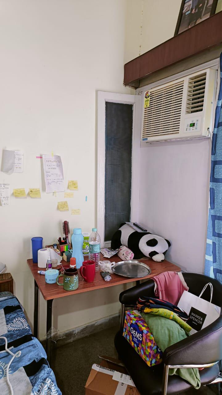 Room for rent