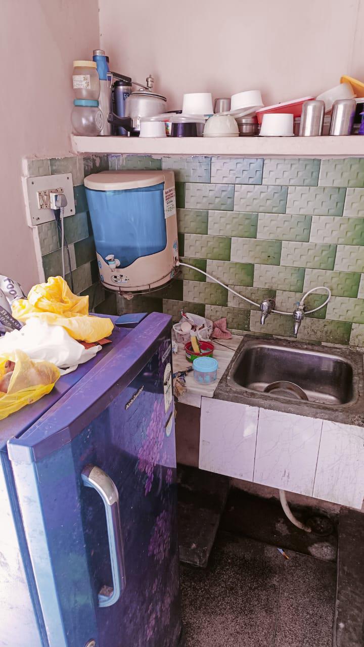 Room for rent